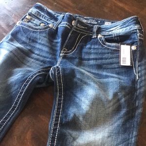 Miss Me Jean - New